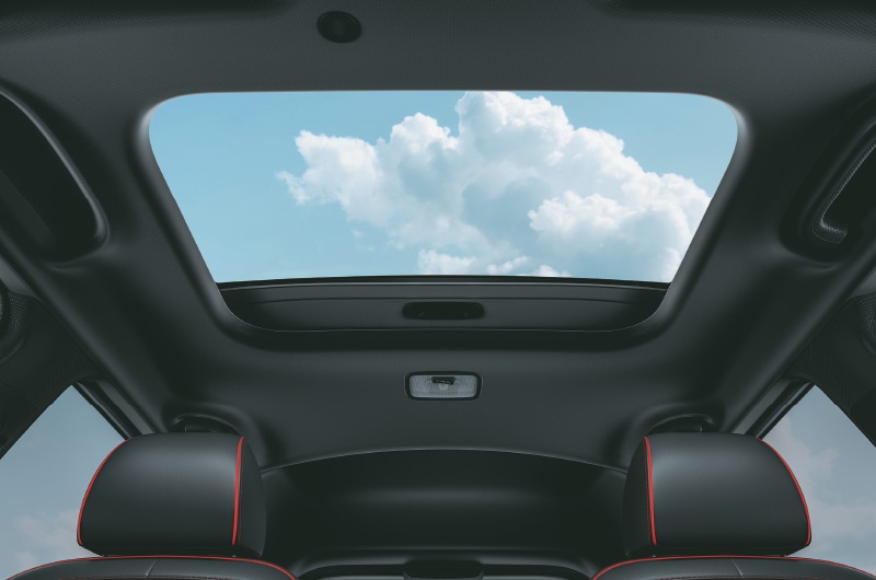 Sunroof