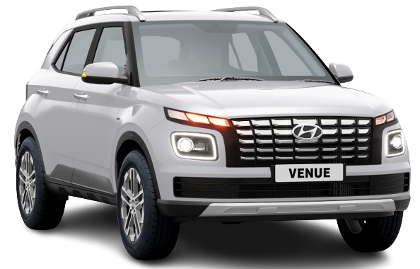 Hyundai Venue