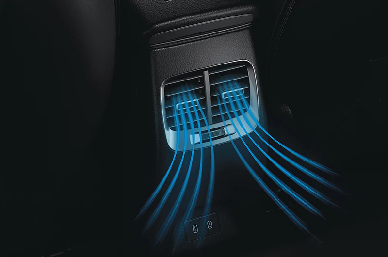 Air Conditioning
