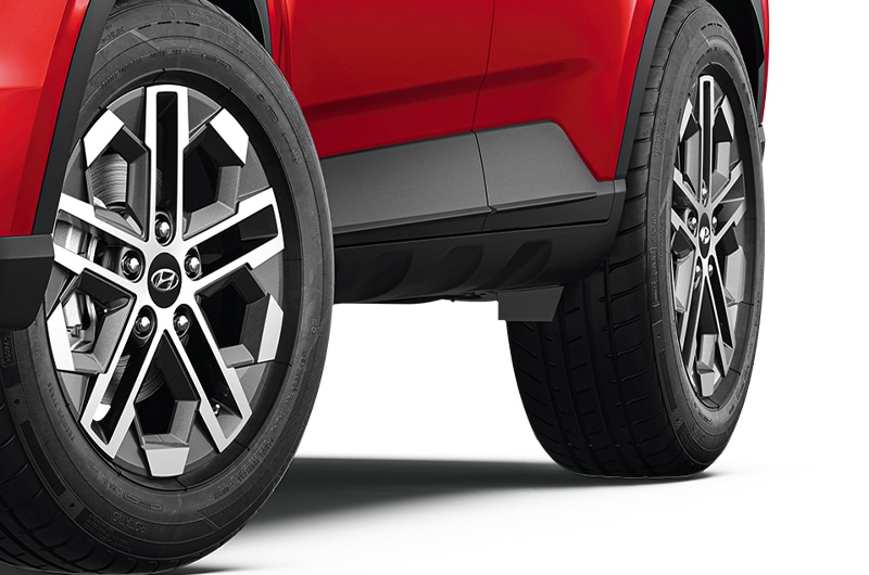 Wheels