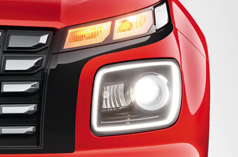 Headlights
