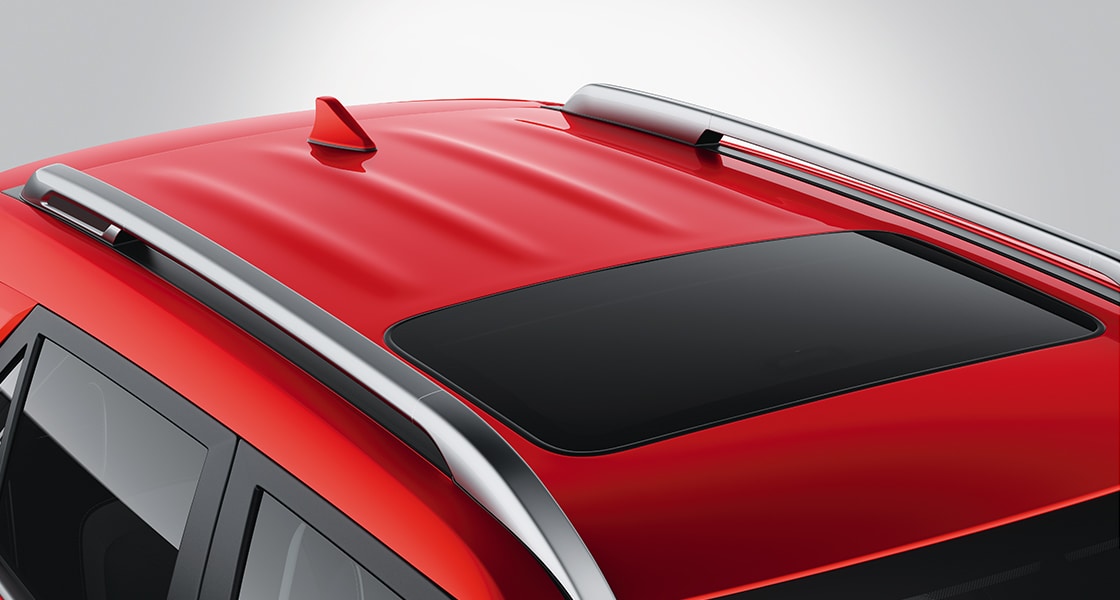 Sunroof