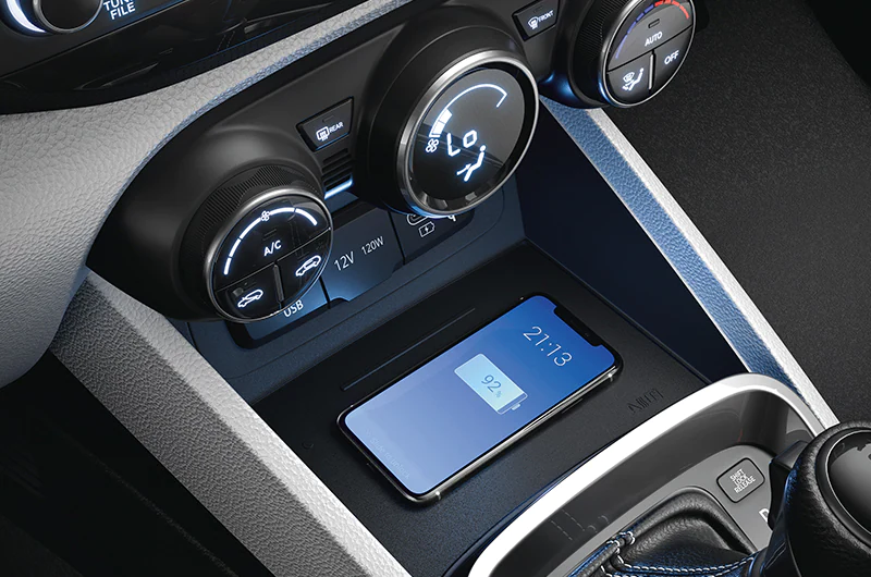 Wireless Charger