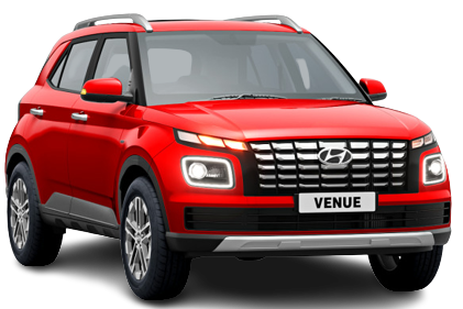 Hyundai Venue