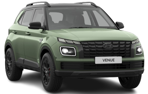 Ranger Khaki with Abyss Black Roof