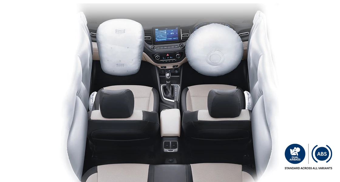 Airbags