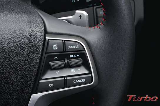 Cruise Control