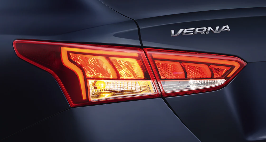 Taillights