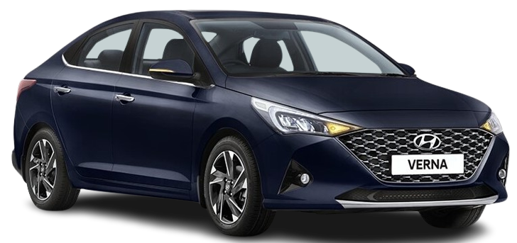 Verna (2020-2023)