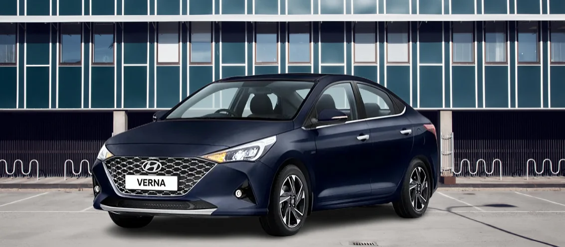 Verna (2020-2023)