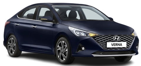 Verna (2020-2023)