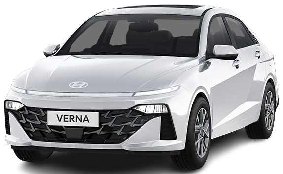Hyundai Verna (2023-2026)