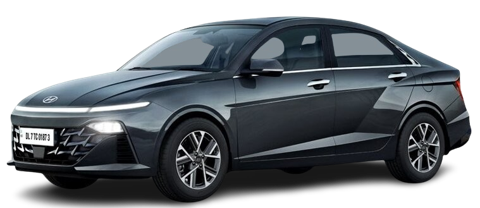 Verna (2023-2026)