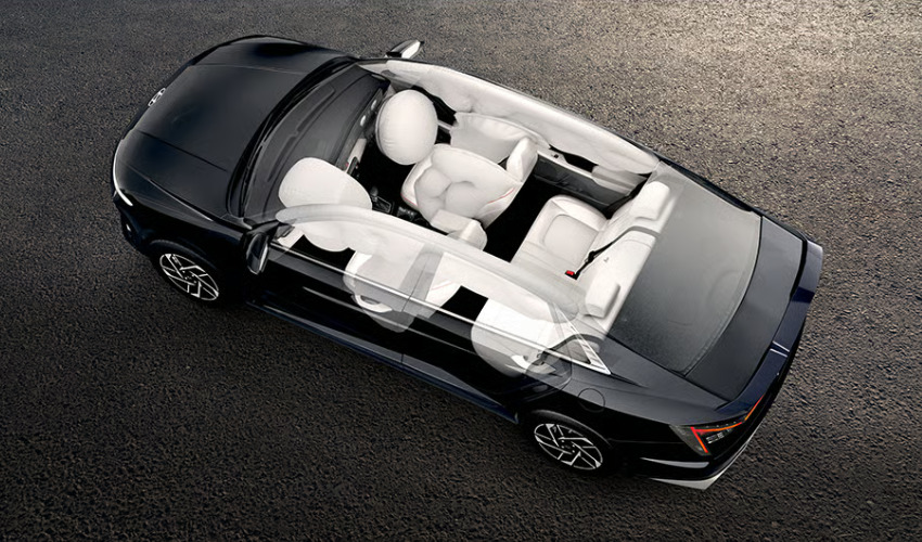 Airbags