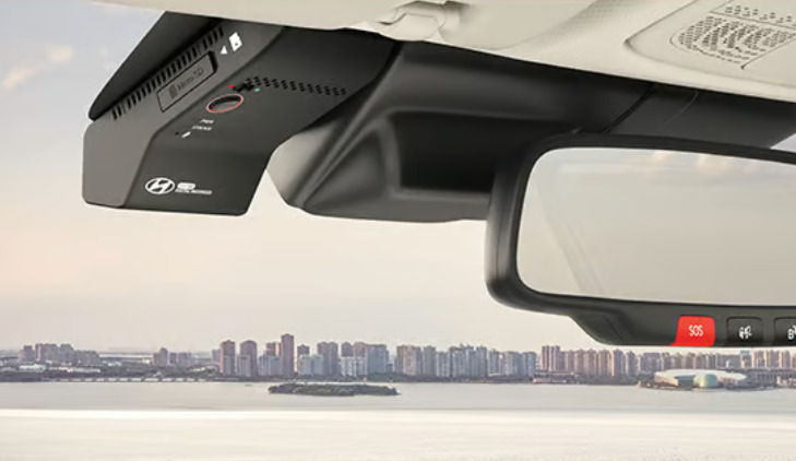 Dashcam