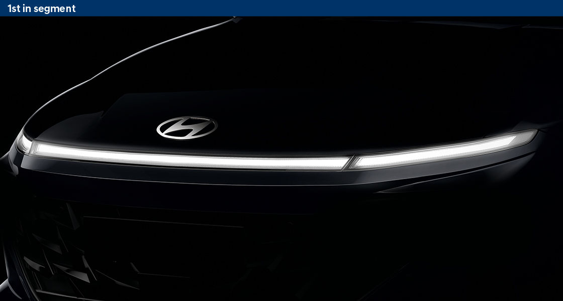 Headlights