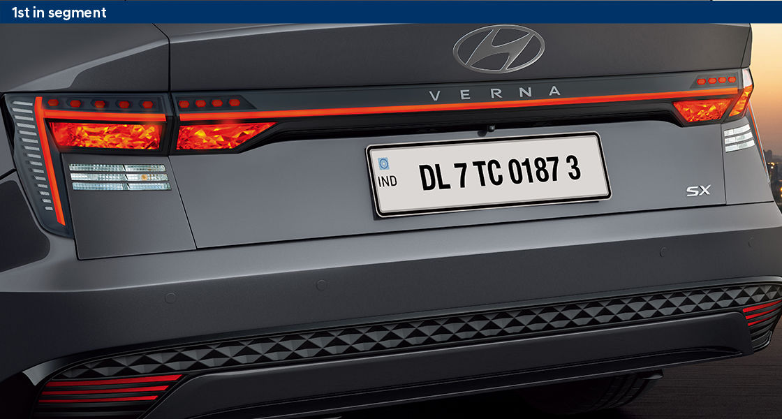 Taillights