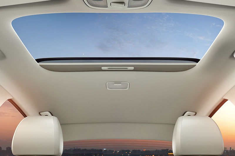 Sunroof