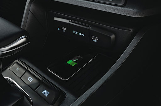 Wireless Charger