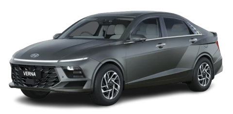 Titan Grey Matte