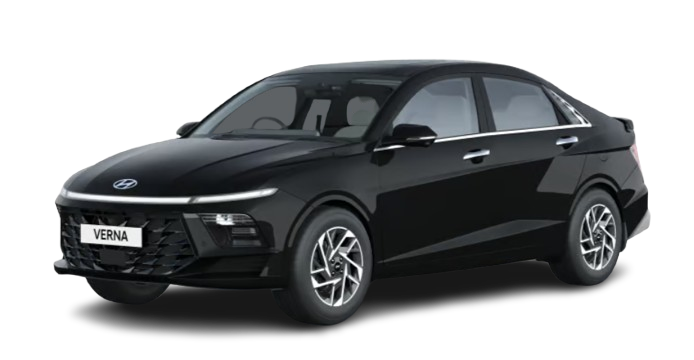Hyundai Verna