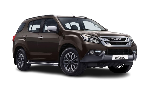 Isuzu