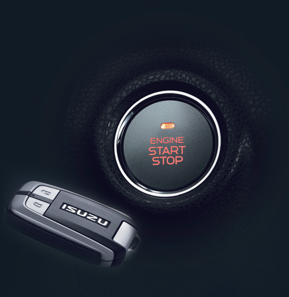 Start/Stop Button