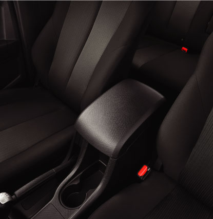 Cup Holders