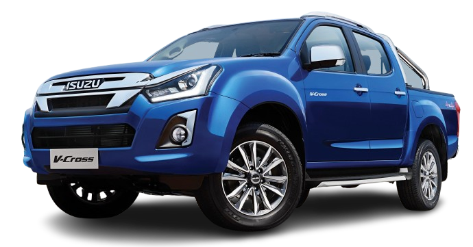 V-Cross