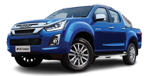 V-Cross