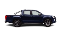 Isuzu V-Cross