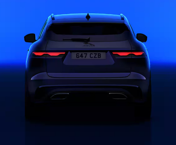 Rear Spoiler