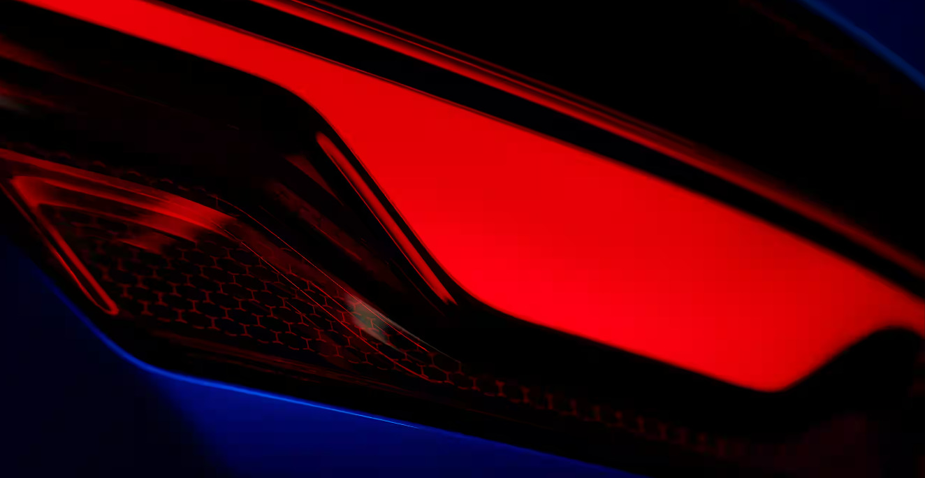Taillights