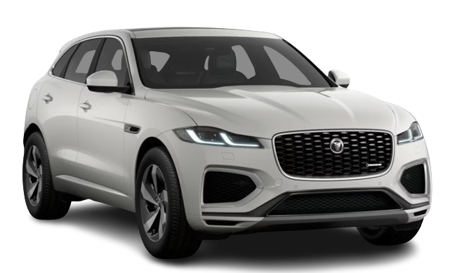 F-Pace