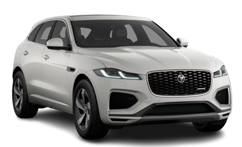 F-Pace
