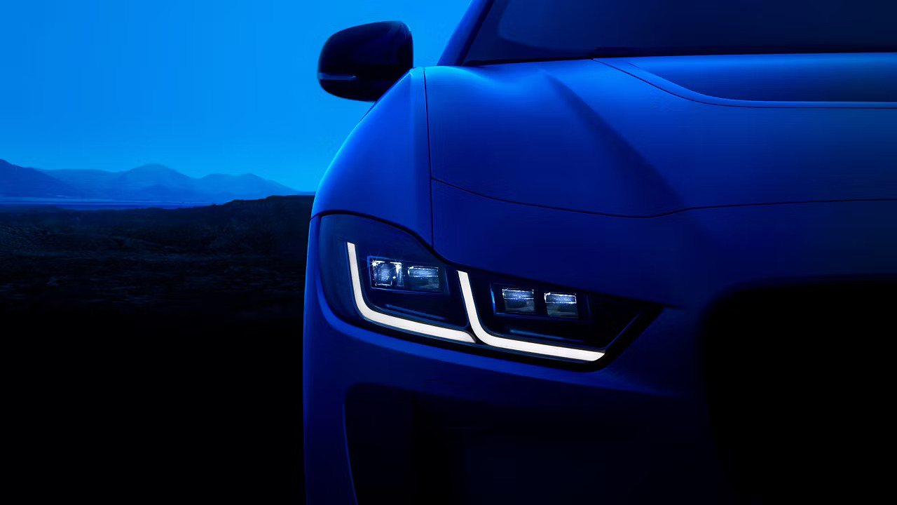 Headlights