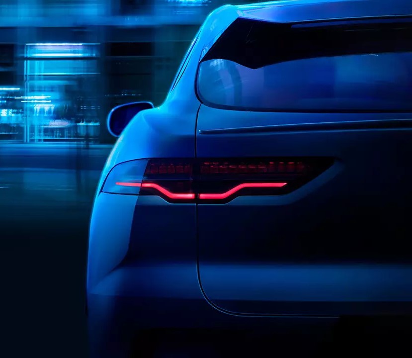 Taillights