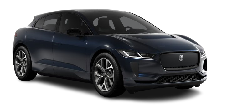I-Pace