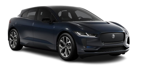 I-Pace