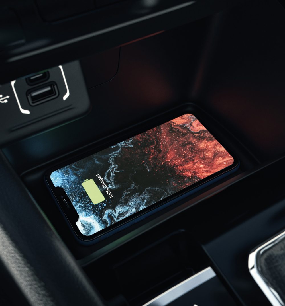 Wireless Charger
