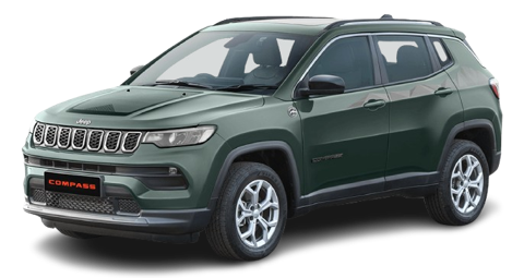Techno Metallic Green