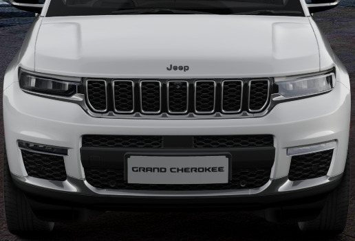 Body Colour Bumper