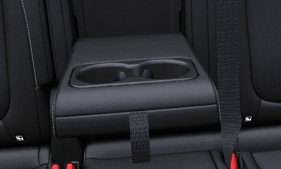 Cup Holders