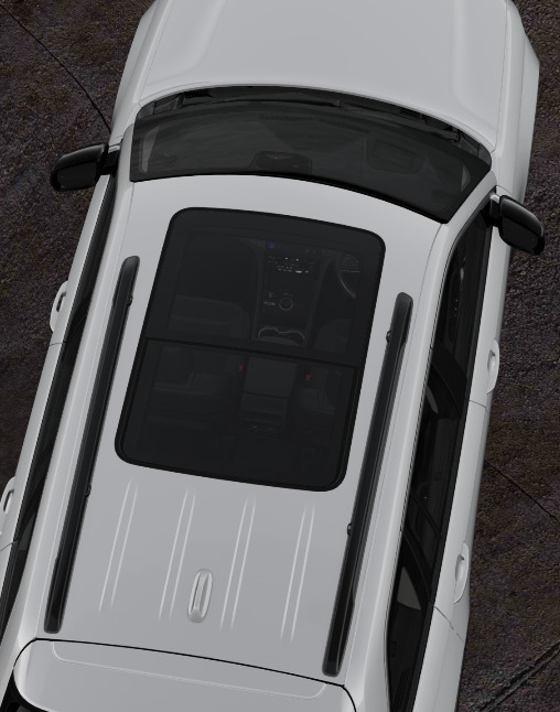 Sunroof