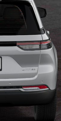 Rear Fog Lights