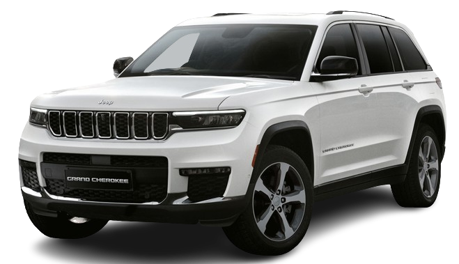 Grand Cherokee