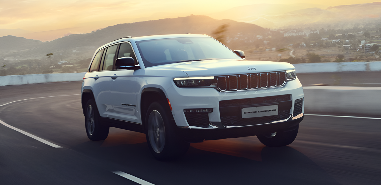 Grand Cherokee