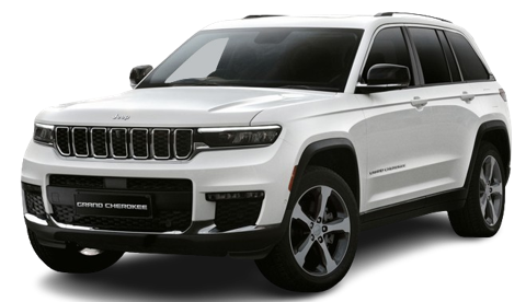 Grand Cherokee