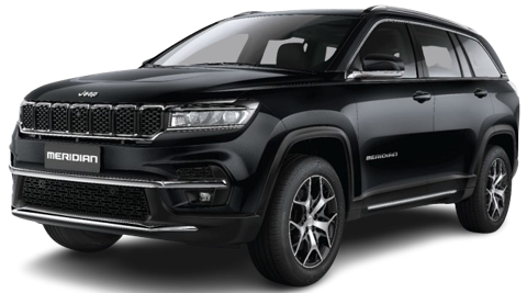 Brilliant Black With Grey Roof