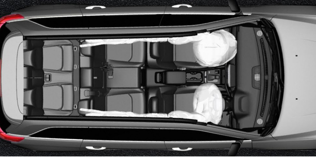 Airbags
